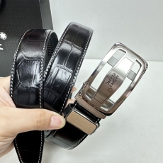 Montblanc Belts